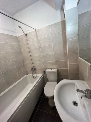 Proprietar - inchiriez ap 2 camere Popesti Leordeni Biruintei 77 - imagine 4