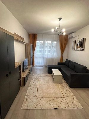Proprietar - inchiriez ap 2 camere Popesti Leordeni Biruintei 77 - imagine 3