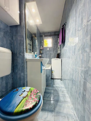 Apartament 2 camere, mobilat si utilat -zona Piata Doina  - imagine 11