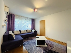 Apartament 2 camere, mobilat si utilat -zona Piata Doina  - imagine 3