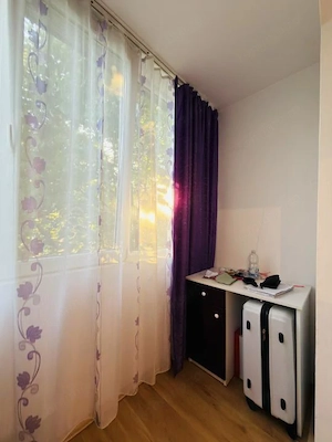 Apartament 2 camere, mobilat si utilat -zona Piata Doina  - imagine 8