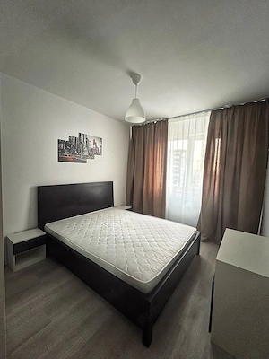 Proprietar - inchiriez ap 2 camere Popesti Leordeni Biruintei 77 - imagine 5