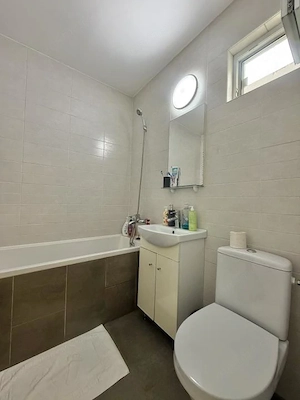 Apartament 2 camere, mobilat/utilat, 53mp utili,  zona Lipovei  - imagine 10