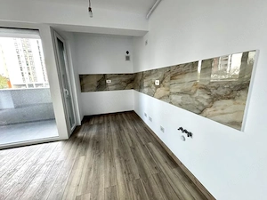 Apartament 2 camere, 55 mp, etaj 1, open space- Iris Armonia - imagine 4