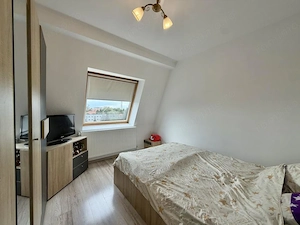 Apartament 2 camere, mobilat/utilat, 53mp utili,  zona Lipovei  - imagine 8