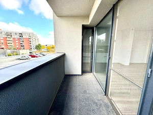Apartament 2 camere, 55 mp, etaj 1, open space- Iris Armonia - imagine 5