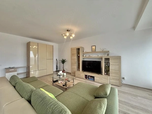 Apartament 2 camere, mobilat/utilat, 53mp utili,  zona Lipovei  - imagine 3