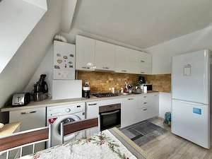 Apartament 2 camere, mobilat/utilat, 53mp utili,  zona Lipovei  - imagine 5