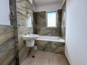 Apartament 2 camere, 55 mp, etaj 1, open space- Iris Armonia - imagine 8