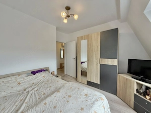 Apartament 2 camere, mobilat/utilat, 53mp utili,  zona Lipovei  - imagine 9