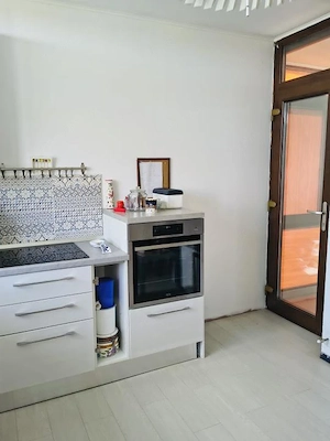 Apartament 4 camere, decomandat, 83mp utili, terasa 17mp in Giroc  - imagine 5