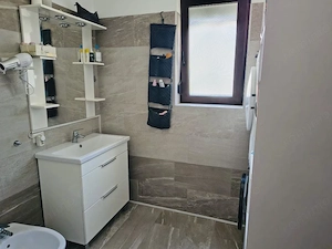 Apartament 4 camere, decomandat, 83mp utili, terasa 17mp in Giroc  - imagine 12