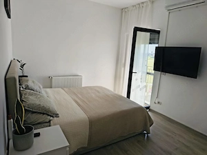 Apartament 4 camere, decomandat, 83mp utili, terasa 17mp in Giroc  - imagine 6
