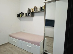 Apartament 4 camere, decomandat, 83mp utili, terasa 17mp in Giroc  - imagine 10