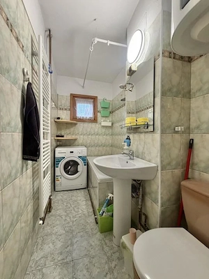 Apartament 1 camera, decomandat, etaj 3, zona Dambovita  - imagine 5