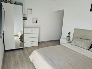 Apartament 4 camere, decomandat, 83mp utili, terasa 17mp in Giroc  - imagine 7