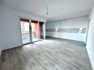 Apartament 2 camere, 53 mp, etaj 8, open space- Iris Armonia - imagine 2