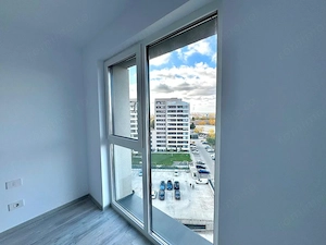 Apartament 2 camere, 53 mp, etaj 8, open space- Iris Armonia - imagine 6