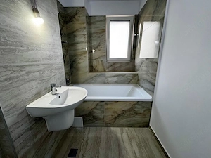 Apartament 2 camere, 53 mp, etaj 8, open space- Iris Armonia - imagine 9
