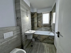 Apartament 2 camere, 53 mp, etaj 8, open space- Iris Armonia - imagine 8