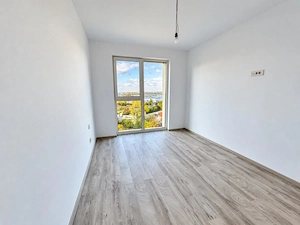 Apartament 2 camere, 53 mp, etaj 8, open space- Iris Armonia - imagine 5