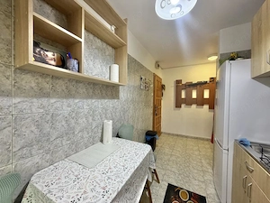 Apartament 1 camera, decomandat, etaj 3, zona Dambovita  - imagine 8