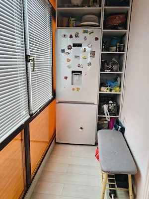 Apartament 4 camere, decomandat, 83mp utili, terasa 17mp in Giroc  - imagine 15