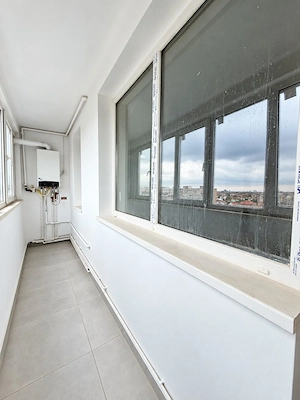 COMISION 0% | Apartament 3 Camere | Decomandat - Renovat | Olimpia-Stadion - imagine 10