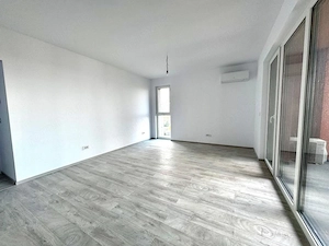 Apartament 2 camere, 53 mp, etaj 8, open space- Iris Armonia - imagine 3