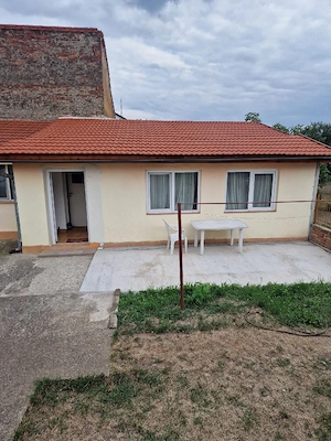 Proprietar inchiriez apartament cu o camera - imagine 2