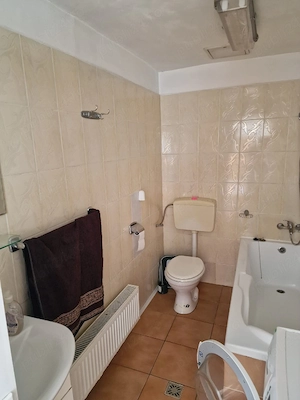 Proprietar inchiriez apartament cu o camera - imagine 5