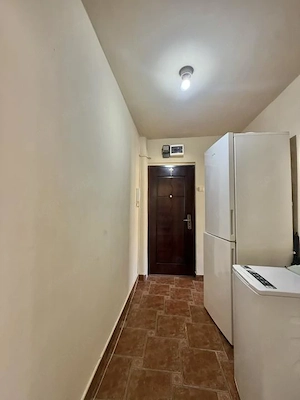 Apartament 2 camere, etaj 4, 40mp utili, zona Dambovita  - imagine 8