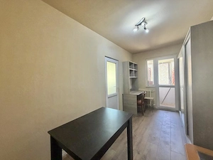 Apartament 2 camere, etaj 4, 40mp utili, zona Dambovita  - imagine 6