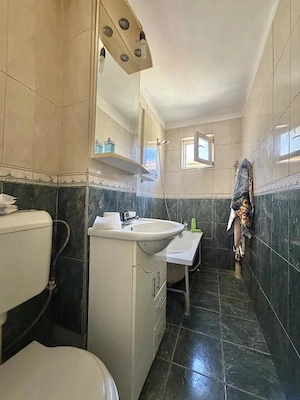 Apartament 2 camere, etaj 4, 40mp utili, zona Dambovita  - imagine 7