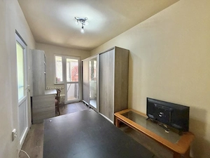Apartament 2 camere, etaj 4, 40mp utili, zona Dambovita  - imagine 5