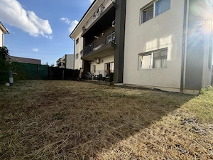 COMISION 0% Apartament 2 camere, parter, curte 102mp in Giroc  - imagine 13