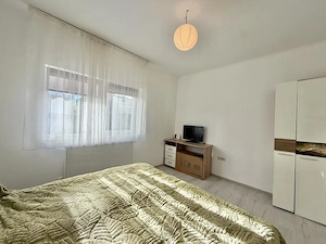 COMISION 0% Apartament 2 camere, parter, curte 102mp in Giroc  - imagine 9