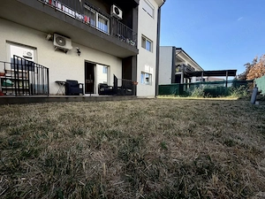 COMISION 0% Apartament 2 camere, parter, curte 102mp in Giroc  - imagine 12