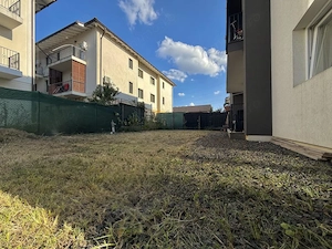 COMISION 0% Apartament 2 camere, parter, curte 102mp in Giroc  - imagine 11
