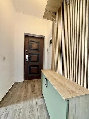 COMISION 0% Apartament 2 camere, parter, curte 102mp in Giroc  - imagine 7