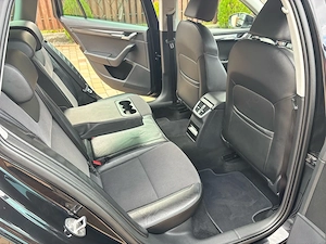 Skoda Octavia III 2017 Elegance 1.6 TDI 116 cp euro6  - imagine 7
