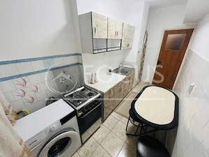  Apartament 2 camere – Dorobanți  - imagine 4