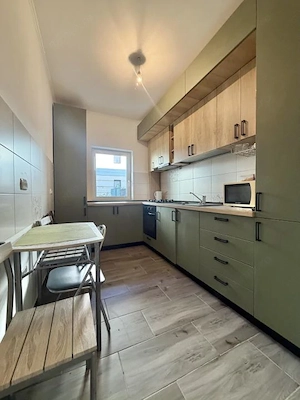 COMISION 0% Apartament 2 camere, parter, curte 102mp in Giroc  - imagine 6