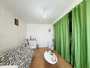 Garsoniera, 21mp, etaj 3, zona Steaua  - imagine 3