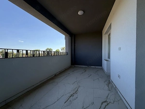 Apartament 2 camere, decomandat, parter, terasa 20mp in Giroc  - imagine 8