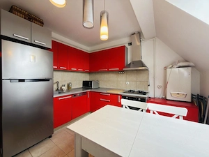 COMISION 0% Apartament 2 camere, decomandat 67mp utili, zona Lipovei  - imagine 4