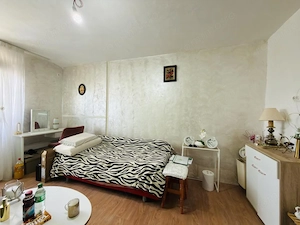 Garsoniera, 21mp, etaj 3, zona Steaua  - imagine 2