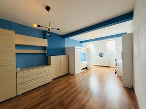 COMISION 0% Apartament 2 camere, decomandat 67mp utili, zona Lipovei  - imagine 3