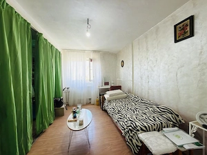 Garsoniera, 21mp, etaj 3, zona Steaua 