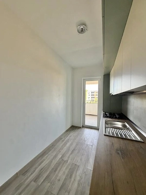 Apartament 2 camere, decomandat, etaj 1, terasa 20mp in Giroc  - imagine 5